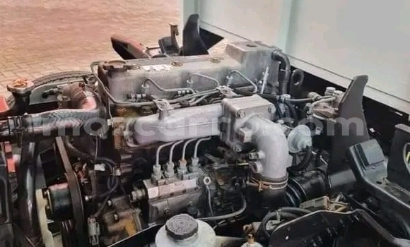 Buy Used Nissan UD White Truck in Maputo in Maputo Buy Used Nissan UD White Truck in Maputo in Maputo