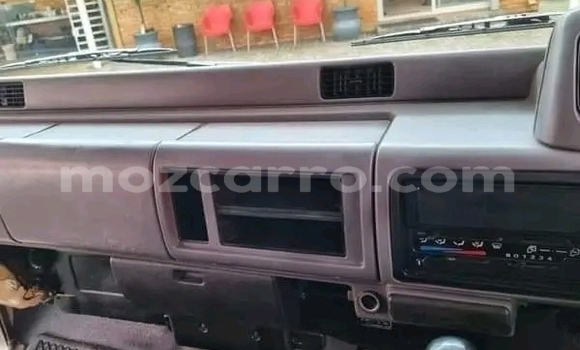 Buy Used Nissan UD White Truck in Maputo in Maputo Buy Used Nissan UD White Truck in Maputo in Maputo