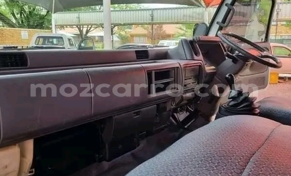 Buy Used Nissan UD White Truck in Maputo in Maputo Buy Used Nissan UD White Truck in Maputo in Maputo