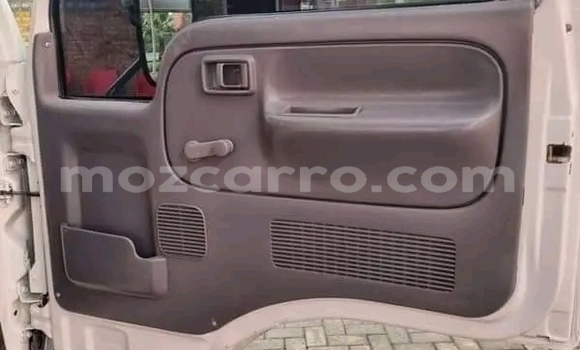 Buy Used Nissan UD White Truck in Maputo in Maputo Buy Used Nissan UD White Truck in Maputo in Maputo