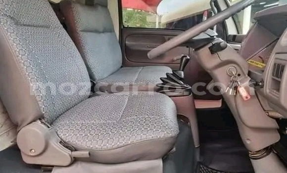 Buy Used Nissan UD White Truck in Maputo in Maputo Buy Used Nissan UD White Truck in Maputo in Maputo