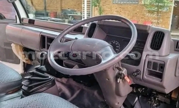 Buy Used Nissan UD White Truck in Maputo in Maputo Buy Used Nissan UD White Truck in Maputo in Maputo