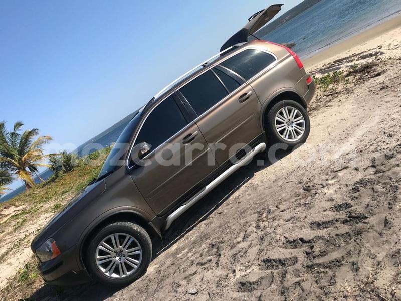 Big with watermark volvo xc90 maputo maputo 18094