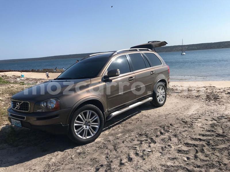 Big with watermark volvo xc90 maputo maputo 18094