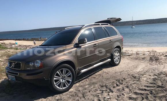 Tenga Tsaru Volvo XC90 Bhurawuni Mota in Maputo in Maputo Tenga Tsaru Volvo XC90 Bhurawuni Mota in Maputo in Maputo