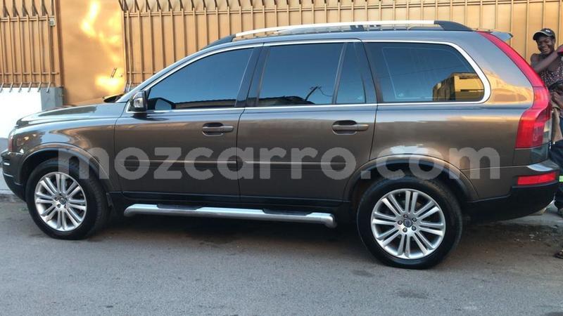 Big with watermark volvo xc90 maputo maputo 18094