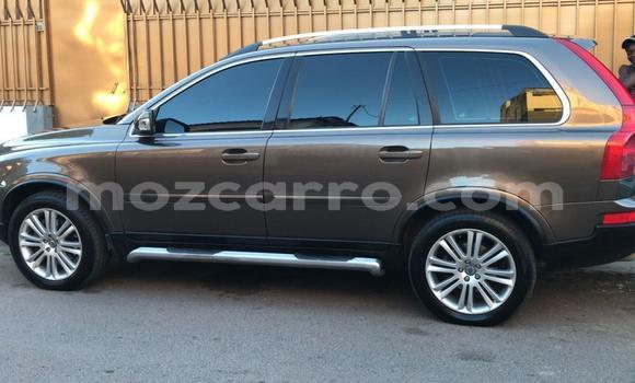 Tenga Tsaru Volvo XC90 Bhurawuni Mota in Maputo in Maputo Tenga Tsaru Volvo XC90 Bhurawuni Mota in Maputo in Maputo