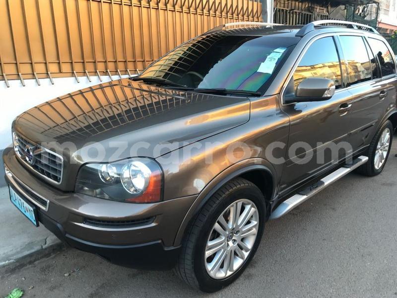 Big with watermark volvo xc90 maputo maputo 18094