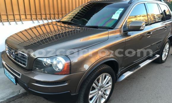 Tenga Tsaru Volvo XC90 Bhurawuni Mota in Maputo in Maputo Tenga Tsaru Volvo XC90 Bhurawuni Mota in Maputo in Maputo