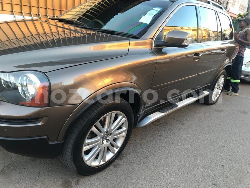 Big with watermark volvo xc90 maputo maputo 18094