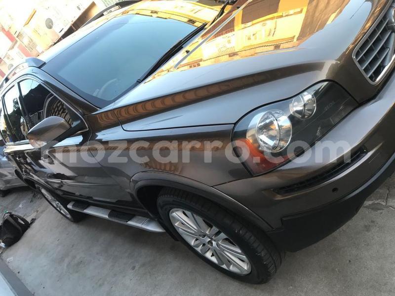 Big with watermark volvo xc90 maputo maputo 18094