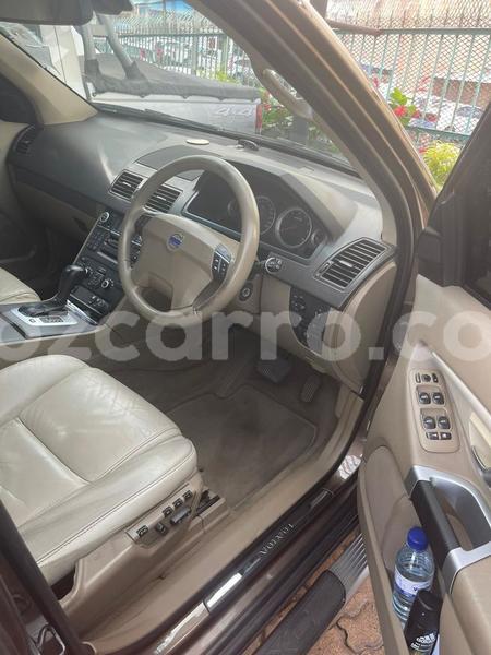 Big with watermark volvo xc90 maputo maputo 18094