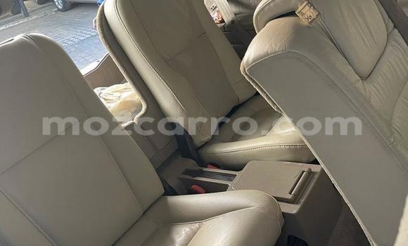 Tenga Tsaru Volvo XC90 Bhurawuni Mota in Maputo in Maputo Tenga Tsaru Volvo XC90 Bhurawuni Mota in Maputo in Maputo