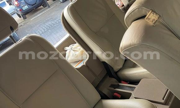 Tenga Tsaru Volvo XC90 Bhurawuni Mota in Maputo in Maputo Tenga Tsaru Volvo XC90 Bhurawuni Mota in Maputo in Maputo