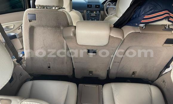 Tenga Tsaru Volvo XC90 Bhurawuni Mota in Maputo in Maputo Tenga Tsaru Volvo XC90 Bhurawuni Mota in Maputo in Maputo