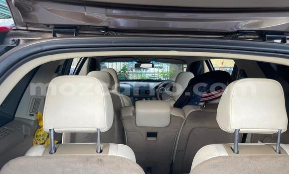 Tenga Tsaru Volvo XC90 Bhurawuni Mota in Maputo in Maputo Tenga Tsaru Volvo XC90 Bhurawuni Mota in Maputo in Maputo