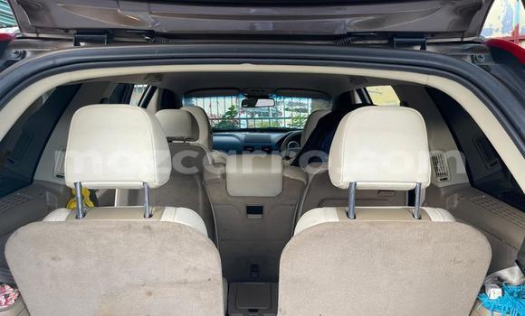 Tenga Tsaru Volvo XC90 Bhurawuni Mota in Maputo in Maputo Tenga Tsaru Volvo XC90 Bhurawuni Mota in Maputo in Maputo