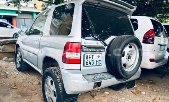 Comprar Usado Mitsubishi Pajero iO De outros Carro em Maputo em Maputo