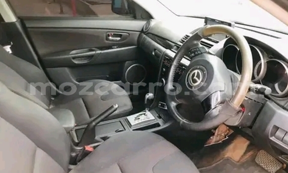 Tenga Tsaru Mazda Axela Tsvuku Mota in Maputo in Maputo Tenga Tsaru Mazda Axela Tsvuku Mota in Maputo in Maputo