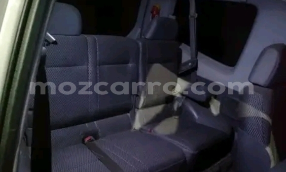 Tenga Tsaru Mitsubishi Pajero Zvimwe Mota in Maputo in Maputo Tenga Tsaru Mitsubishi Pajero Zvimwe Mota in Maputo in Maputo