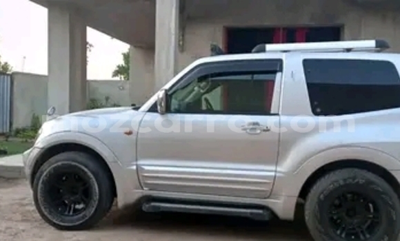 Tenga Tsaru Mitsubishi Pajero Zvimwe Mota in Maputo in Maputo Tenga Tsaru Mitsubishi Pajero Zvimwe Mota in Maputo in Maputo