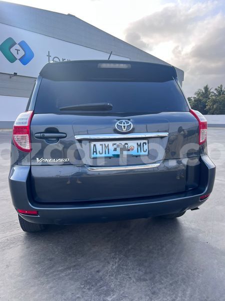 Big with watermark toyota vanguard maputo maputo 18099