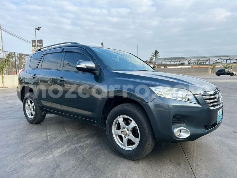 Big with watermark toyota vanguard maputo maputo 18099