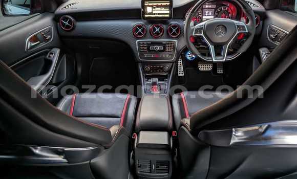 Buy Used Mercedes‒Benz A-klasse AMG White Car in Maputo in Maputo Buy Used Mercedes‒Benz A-klasse AMG White Car in Maputo in Maputo