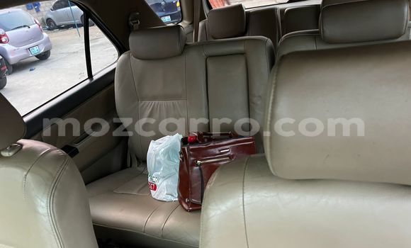 Buy Used Toyota Fortuner Other Car in Maputo in Maputo Buy Used Toyota Fortuner Other Car in Maputo in Maputo