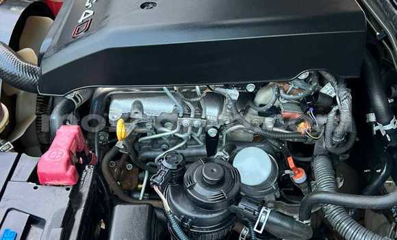 Buy Used Toyota Fortuner Other Car in Maputo in Maputo Buy Used Toyota Fortuner Other Car in Maputo in Maputo