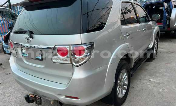 Buy Used Toyota Fortuner Other Car in Maputo in Maputo Buy Used Toyota Fortuner Other Car in Maputo in Maputo