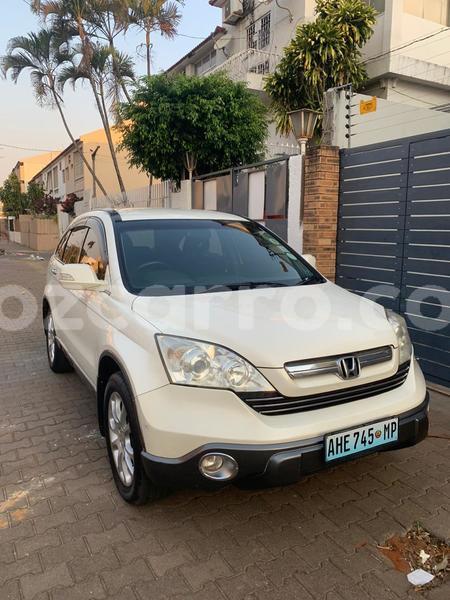 Big with watermark honda cr v maputo maputo 18104