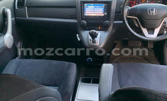 Nunua Ilio tumika Honda CR-V Nyeusi Gari ndani ya Maputo nchini Maputo Nunua Ilio tumika Honda CR-V Nyeusi Gari ndani ya Maputo nchini Maputo