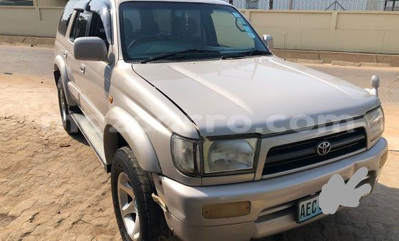 Tenga Tsaru Toyota Hilux Surf Zvimwe Mota in Maputo in Maputo Tenga Tsaru Toyota Hilux Surf Zvimwe Mota in Maputo in Maputo