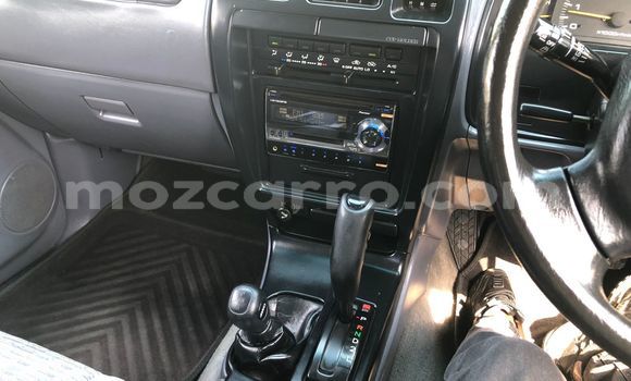 Tenga Tsaru Toyota Hilux Surf Zvimwe Mota in Maputo in Maputo Tenga Tsaru Toyota Hilux Surf Zvimwe Mota in Maputo in Maputo