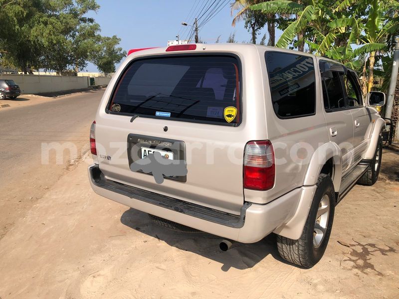 Big with watermark toyota hilux surf maputo maputo 18105