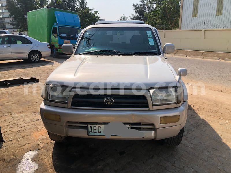 Big with watermark toyota hilux surf maputo maputo 18105