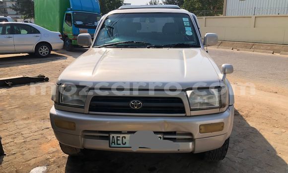 Tenga Tsaru Toyota Hilux Surf Zvimwe Mota in Maputo in Maputo Tenga Tsaru Toyota Hilux Surf Zvimwe Mota in Maputo in Maputo