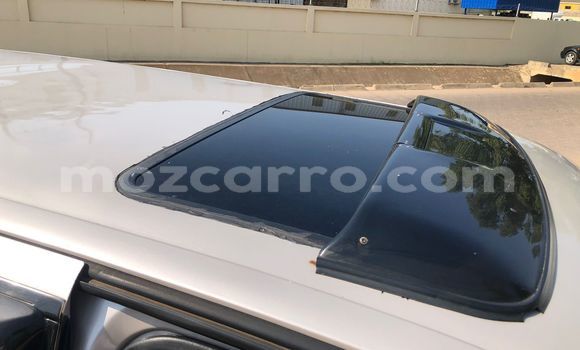 Tenga Tsaru Toyota Hilux Surf Zvimwe Mota in Maputo in Maputo Tenga Tsaru Toyota Hilux Surf Zvimwe Mota in Maputo in Maputo