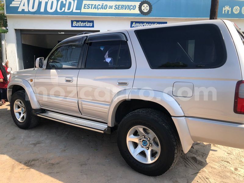 Big with watermark toyota hilux surf maputo maputo 18105