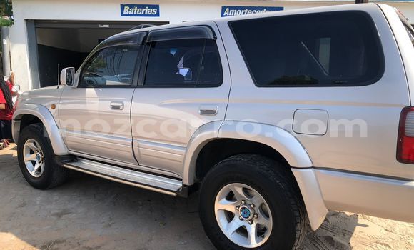 Tenga Tsaru Toyota Hilux Surf Zvimwe Mota in Maputo in Maputo Tenga Tsaru Toyota Hilux Surf Zvimwe Mota in Maputo in Maputo