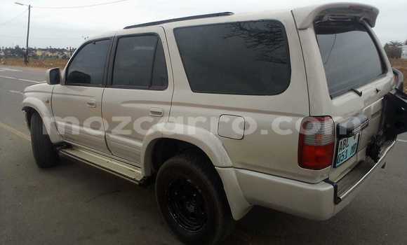 Buy Used Toyota Hilux Surf Other Car in Maputo in Maputo Buy Used Toyota Hilux Surf Other Car in Maputo in Maputo