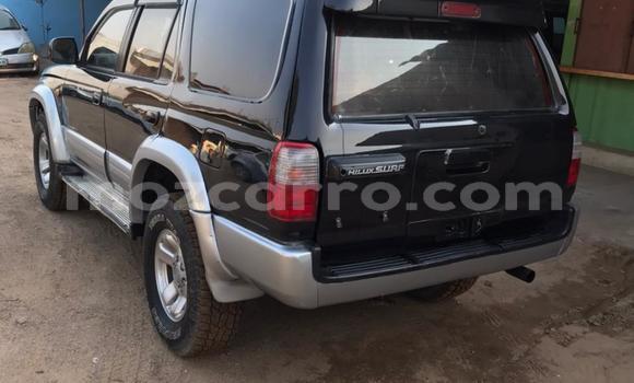 Nunua Ilio tumika Toyota Hilux Surf Nyeusi Gari ndani ya Maputo nchini Maputo Nunua Ilio tumika Toyota Hilux Surf Nyeusi Gari ndani ya Maputo nchini Maputo