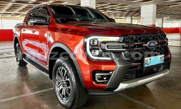 Nunua Ilio tumika Ford Ranger Nyingine Gari ndani ya Maputo nchini Maputo
