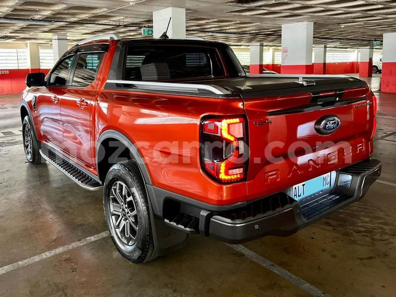 Big with watermark ford ranger maputo maputo 18110