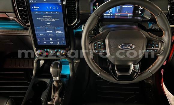 Buy Used Ford Ranger Other Car in Maputo in Maputo Buy Used Ford Ranger Other Car in Maputo in Maputo