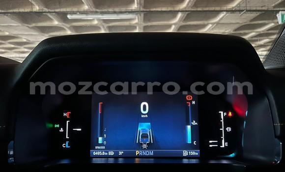 Buy Used Ford Ranger Other Car in Maputo in Maputo Buy Used Ford Ranger Other Car in Maputo in Maputo