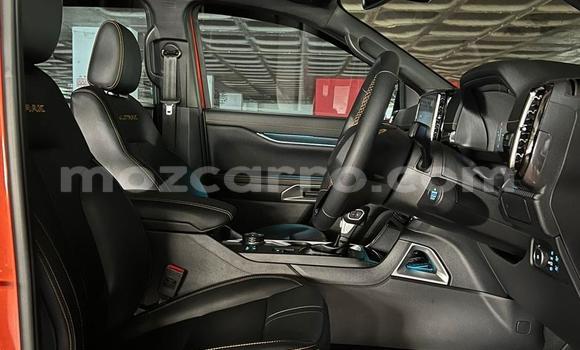 Buy Used Ford Ranger Other Car in Maputo in Maputo Buy Used Ford Ranger Other Car in Maputo in Maputo