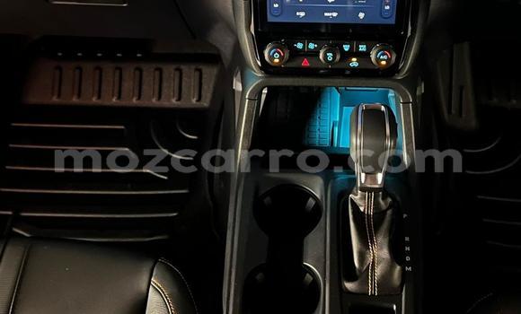 Buy Used Ford Ranger Other Car in Maputo in Maputo Buy Used Ford Ranger Other Car in Maputo in Maputo