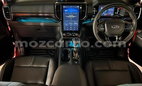 Buy Used Ford Ranger Other Car in Maputo in Maputo Buy Used Ford Ranger Other Car in Maputo in Maputo